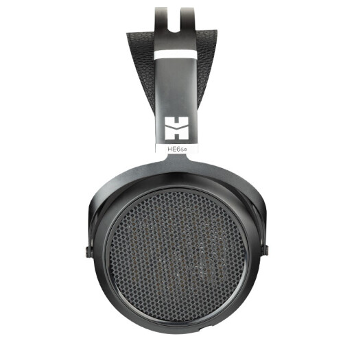 HIFIMAN(海菲曼)HE6se平板振膜头戴式耳机音乐耳放 HIFIMAN(海菲曼)HE6se平板振膜头戴式耳机音乐耳放