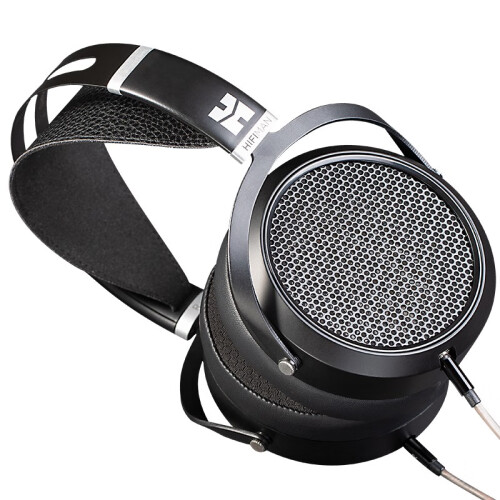 HIFIMAN(海菲曼)HE6se平板振膜头戴式耳机音乐耳放 HIFIMAN(海菲曼)HE6se平板振膜头戴式耳机音乐耳放