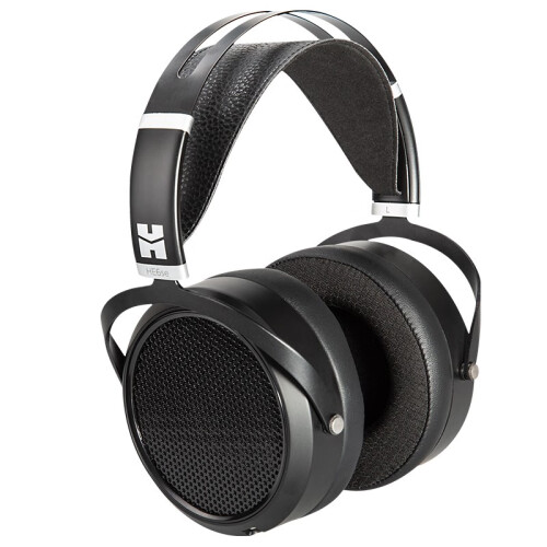 HIFIMAN(海菲曼)HE6se平板振膜头戴式耳机音乐耳放 HIFIMAN(海菲曼)HE6se平板振膜头戴式耳机音乐耳放