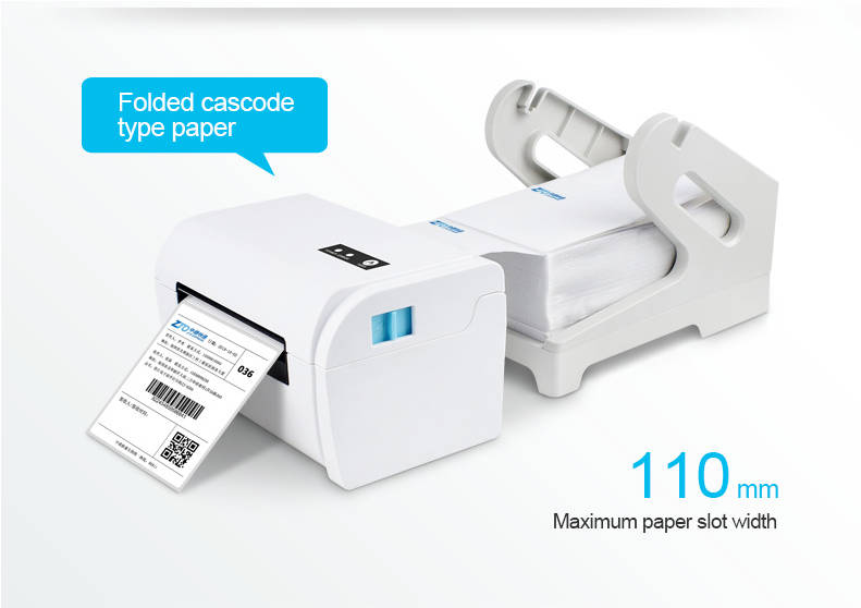 标签打印机100*150mmPOS-9200快递单打印机 标签打印机100*150mmPOS-9200快递单打印机