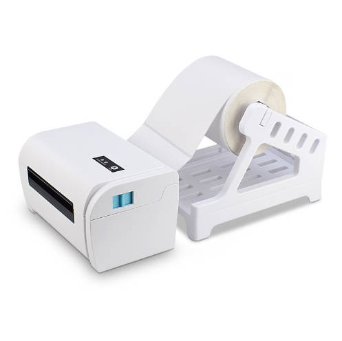 标签打印机100*150mmPOS-9200快递单打印机 标签打印机100*150mmPOS-9200快递单打印机