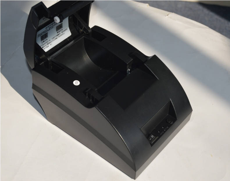 热敏打印机 USB 58mm票据打印 收银小票打印 热敏打印机 USB 58mm票据打印 收银小票打印